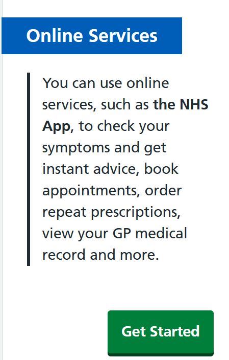 online services